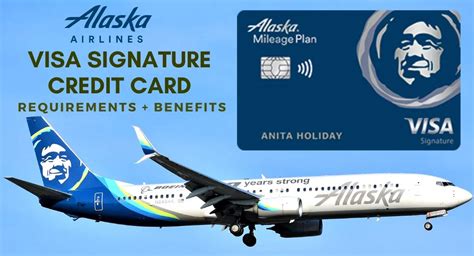 What Are The Benefits Of An Alaska Airlines Credit Card? (2023)