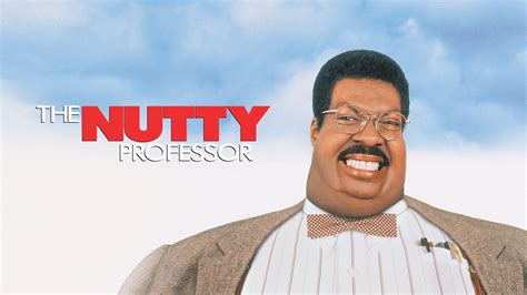 The Nutty Professor | Apple TV