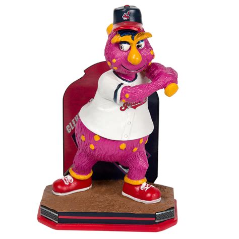 Indians Mascot, Cleveland Indians Mascot, Indians Mascots, Cleveland ...