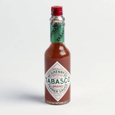 That's Hot: Top 9 Hot Sauce Guide - Guy and the Blog