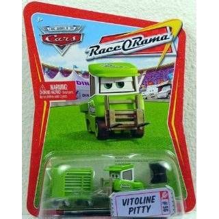 Disney Pixar Cars Racing Lightning McQueen 24 Piece Puzzle on PopScreen | Disney cars toys ...