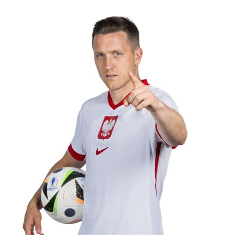 Piotr Zieliński | Poland | UEFA EURO 2024 | UEFA.com