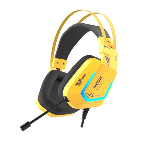 DAREU EH732 RGB gaming headset – DAREU Shop