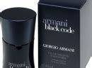 Armani Code Giorgio Armani cologne - a fragrance for men 2004