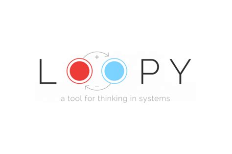 LOOPY: A Digital Tool for Thinking in Systems | Growable