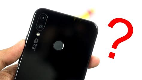 Huawei Nova 3i Camera Review, Sample Shots and All the Camera Features - YouTube