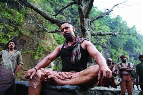 Vikram in Raavan | Photo of Vikram in Raavan Movie | Raavan Movie Photos and Wallpapers Still # 12