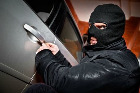 Preventing Auto Theft | ThriftyFun