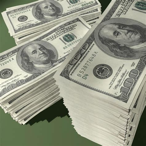 100 Dollar Bill Wallpaper ·① WallpaperTag