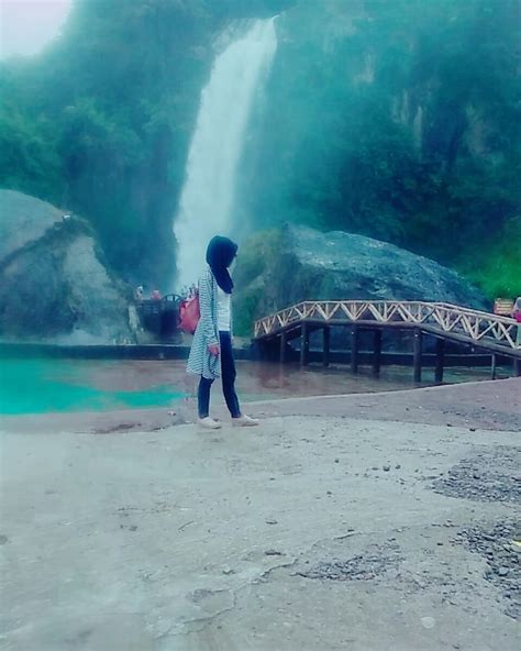 Curug Bidadari Bogor Tiket Masuk, Jam Buka, Lokasi - Travelingan.Net