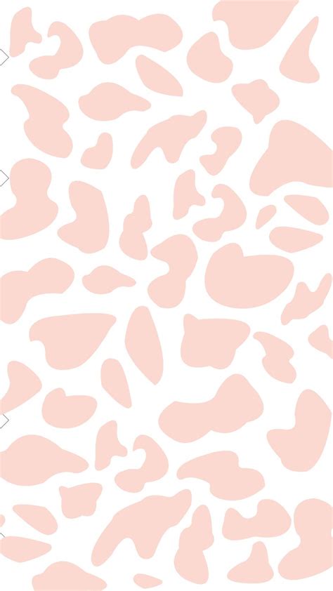 cheetah print | Phone wallpaper patterns, Cow print wallpaper, Aesthetic iphone wallpaper