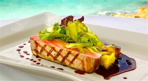 Finest Fine Dining in Turks and Caicos