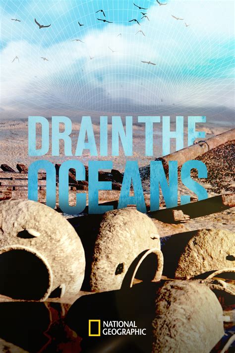 Drain the Oceans | Rotten Tomatoes