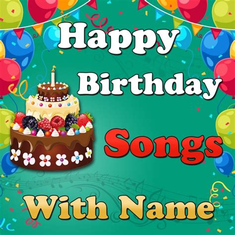 Record Birthday Song With Your Name by Jaydeep Sardhara