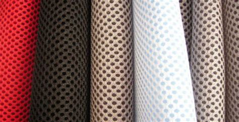 3 Types of Mesh Fabrics Used for Making Dresses | Oasis Fabric ...