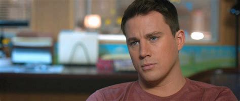 Chinese na Makulit: Channing Tatum shows funny side in “21 JUMP STREET”