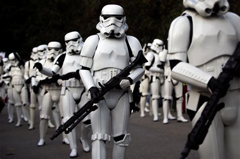 Download Stormtrooper Movie Star Wars 4k Ultra HD Wallpaper