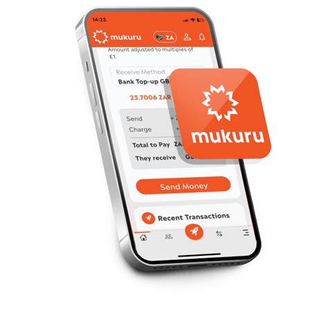 Download Mukuru Money Transfer App | Mukuru UK