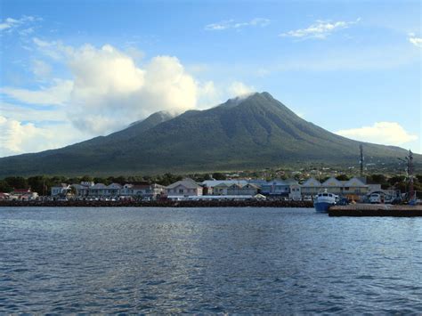 Nevis Peak - a photo on Flickriver