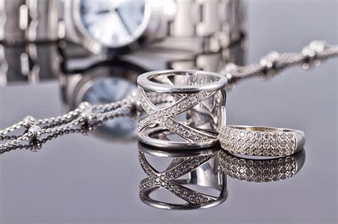 7 Reasons You Want to Start Buying Sterling Silver Jewellery