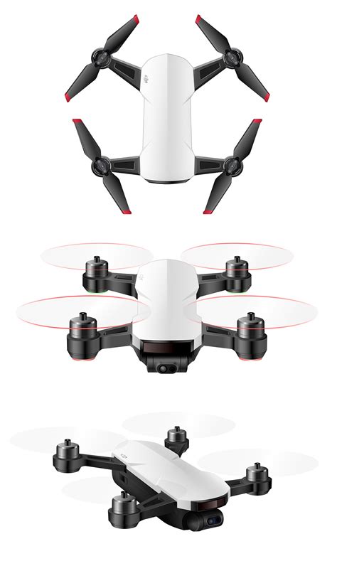 Drone Design on Behance