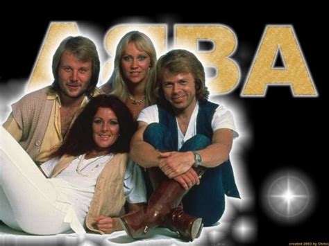 ABBA Wallpapers - Wallpaper Cave