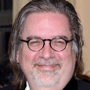 Matt Groening - Age, Family, Bio | Famous Birthdays