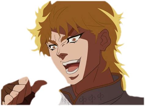 Dio - Discord Emoji