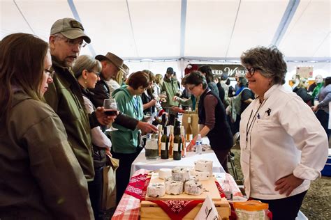 Oregon Cheese Festival @ The Expo Tickets | Jackson County Expo | Central Point, OR | Saturday ...