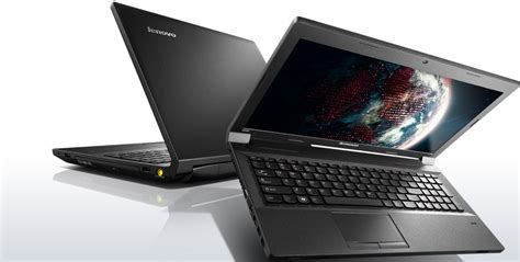 Review: Lenovo B590