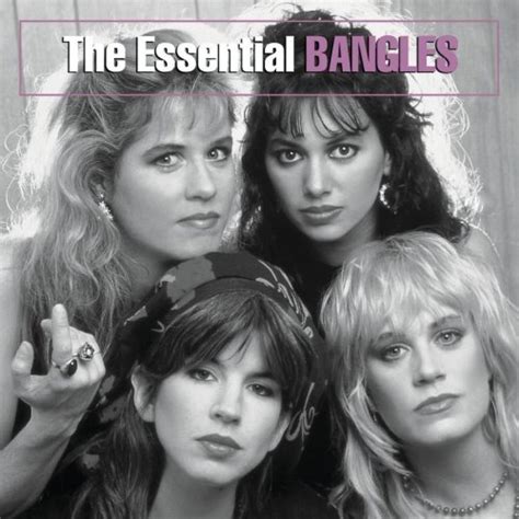 The Essential Bangles - Bangles | Songs, Reviews, Credits | AllMusic