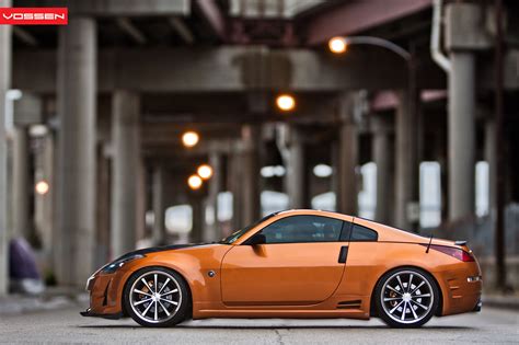 nissan 350z Wallpapers HD / Desktop and Mobile Backgrounds