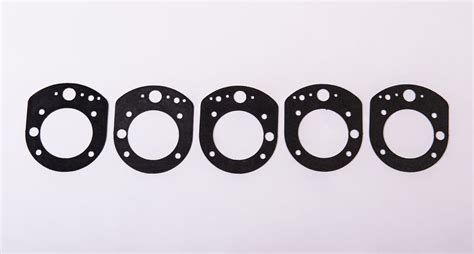 Best Weather-Resistant Rubber Gasket Materials | Precision Cutting Service