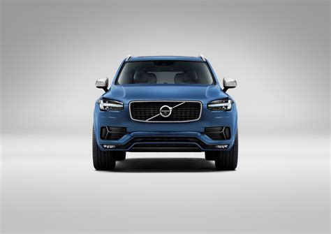 Volvo XC60 and XC90 May Get Polestar Versions | Carscoops