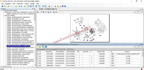 28+ Kubota T1560 Parts Diagram - SabiyaRiley