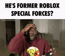 Roblox Force GIF - Roblox Force - Discover & Share GIFs