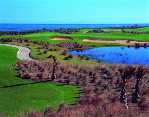 Hammock Beach Golf Resort & Spa 95