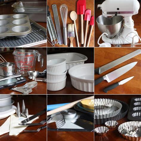 Shop Baking Tools - Completely Delicious