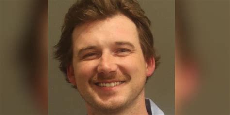 Morgan Wallen arrested for allegedly throwing chair off of roof