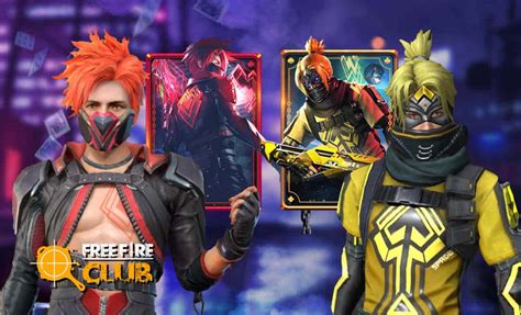 Novo evento Free Fire com as skins Copinha e Espada, veja agora - Free ...