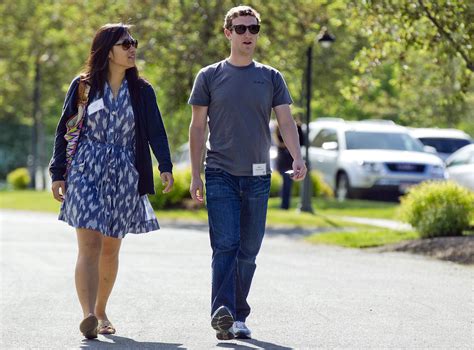 Mark Zuckerberg, Wife Were Most Generous Philanthropists In 2013 ...