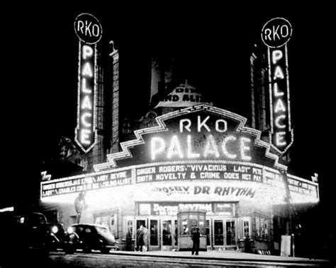 Palace Theatre in Albany, NY - Cinema Treasures