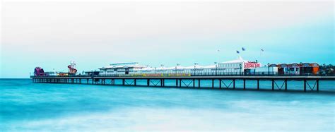 Paignton Pier Sea - Free photo on Pixabay - Pixabay