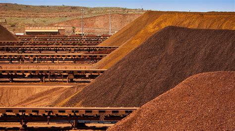 Pilbara too expensive for green steel future: report