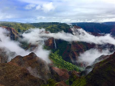 Waimea Bike Tour