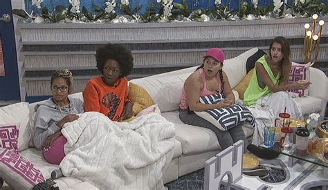 Big Brother 23 spoilers: Brent is Week 3 target - GoldDerby