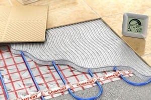 Heated Bathroom Floor Tiles – Flooring Site