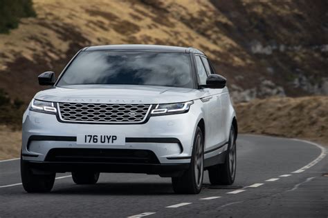 Range Rover Velar P400e PHEV Review - Free Car Mag