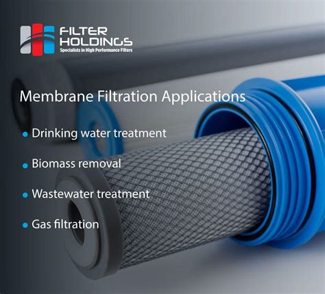 What Is the Difference Between Media and Membrane Filtration?