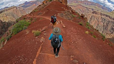 Grand Canyon photography tips: How to get the best shots